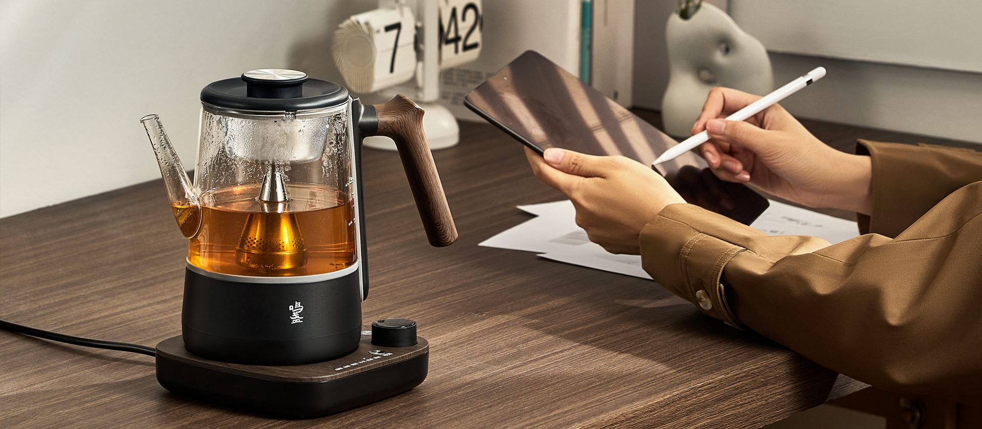 薩摩焼茶器　棗 茶器(棗) | 古美術ささき